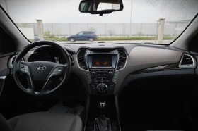 Hyundai Santa fe 3.3 Бензин, снимка 8