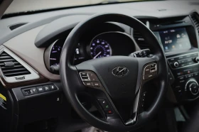 Hyundai Santa fe 3.3 Бензин, снимка 11