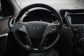 Hyundai Santa fe 3.3 Бензин, снимка 10