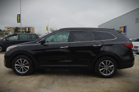 Hyundai Santa fe 3.3 Бензин, снимка 4