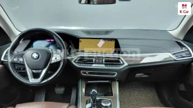 BMW X5 30D xDrive| DIGITAL| PANO| DIST| вкл.ТЕХНОТЕСТ, снимка 5