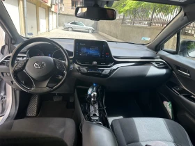 Toyota C-HR, снимка 9
