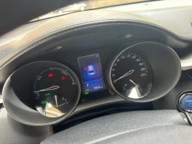 Toyota C-HR, снимка 7