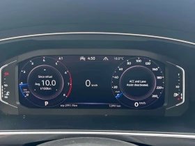 VW Tiguan | Comfortline | ПАНОРАМА | ДВА КЛЮЧА | , снимка 8