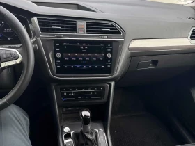 VW Tiguan | Comfortline | ПАНОРАМА | ДВА КЛЮЧА | , снимка 9