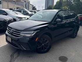 VW Tiguan | Comfortline | ПАНОРАМА | ДВА КЛЮЧА | , снимка 1