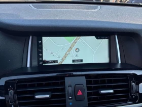 BMW X3 * xDrive28i * ГЛАВНО ПРЕДСТАВИТЕЛСТВО* , снимка 11