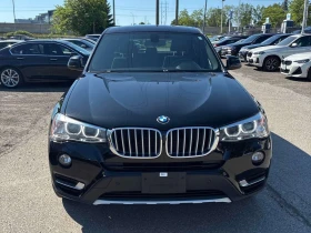BMW X3 * xDrive28i * ГЛАВНО ПРЕДСТАВИТЕЛСТВО* , снимка 1