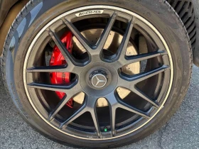Mercedes-Benz G * AMG 63 * CARFAX * ЦЕНА ДО БГ, снимка 7