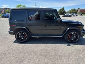 Mercedes-Benz G * AMG 63 * CARFAX * ЦЕНА ДО БГ, снимка 3
