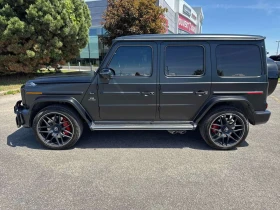 Mercedes-Benz G * AMG 63 * CARFAX * ЦЕНА ДО БГ, снимка 2