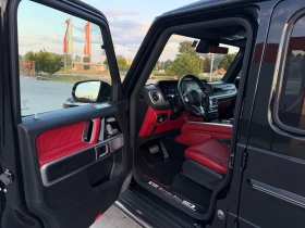 Mercedes-Benz G 400 d AMG Germany , снимка 9