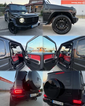 Mercedes-Benz G 400 d AMG Germany , снимка 17
