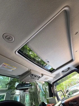 Hummer H2 6.2 BENZIN* FULL* 4x4* , снимка 17