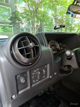 Hummer H2 6.2 BENZIN* FULL* 4x4* , снимка 14