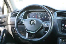 VW Tiguan 2.0 TSI* HIGHLINE* 4MOTION* LED* BMT* CAMERA* CARP, снимка 9