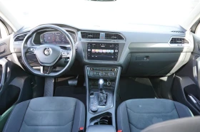 VW Tiguan 2.0 TSI* HIGHLINE* 4MOTION* LED* BMT* CAMERA* CARP, снимка 14