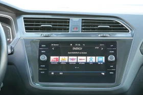 VW Tiguan 2.0 TSI* HIGHLINE* 4MOTION* LED* BMT* CAMERA* CARP, снимка 11
