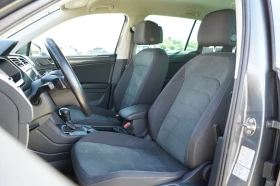 VW Tiguan 2.0 TSI* HIGHLINE* 4MOTION* LED* BMT* CAMERA* CARP, снимка 7