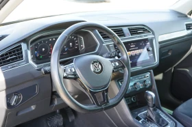 VW Tiguan 2.0 TSI* HIGHLINE* 4MOTION* LED* BMT* CAMERA* CARP, снимка 8