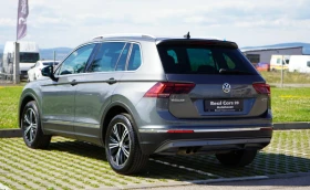 VW Tiguan 2.0 TSI* HIGHLINE* 4MOTION* LED* BMT* CAMERA* CARP, снимка 4
