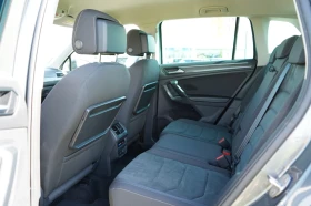 VW Tiguan 2.0 TSI* HIGHLINE* 4MOTION* LED* BMT* CAMERA* CARP, снимка 15