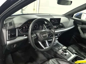 Audi Q5 * TECHNIK * CARFAX * ОПЦИЯ ЗА ФИНАНСИРАНЕ , снимка 10