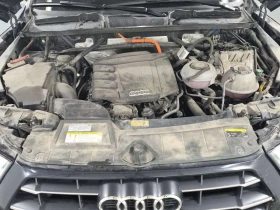 Audi Q5 * TECHNIK * CARFAX * ОПЦИЯ ЗА ФИНАНСИРАНЕ , снимка 16