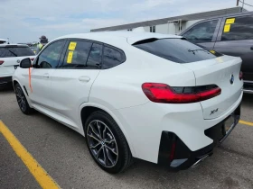 BMW X4 * XDRIVE30I * CARFAX * Без инциденти * , снимка 4