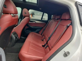 BMW X4 * XDRIVE30I * CARFAX * Без инциденти * , снимка 9