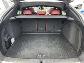 BMW X4 * XDRIVE30I * CARFAX * Без инциденти * , снимка 13