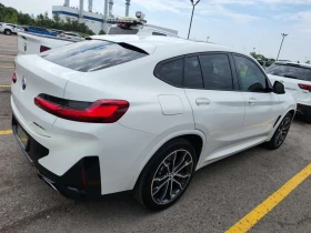 BMW X4 * XDRIVE30I * CARFAX * Без инциденти * , снимка 3