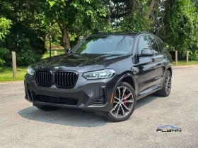 BMW X3 XDRIVE30I * ЛАЗЕРИ* FULL M SPORT PACK* DIGITAL* , снимка 1