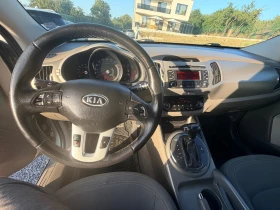 Kia Sportage 2.0 CRDI, снимка 12