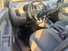 Kia Sportage 2.0 CRDI, снимка 9