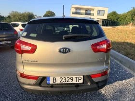 Kia Sportage 2.0 CRDI, снимка 7