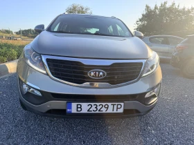 Kia Sportage 2.0 CRDI, снимка 2