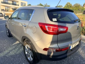 Kia Sportage 2.0 CRDI, снимка 6