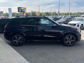 Mercedes-Benz GLE 450 ДИСТРОНИК * ОБДУХВАНЕ * BURMESTER * ПОДГРЕВИ * , снимка 3