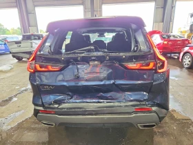 Honda Cr-v 2.0l Sport, снимка 6
