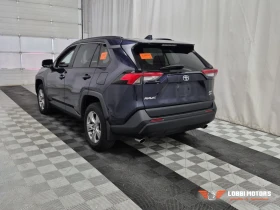 Toyota Rav4, снимка 4
