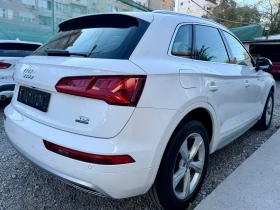 Audi Q5 2.0 tdi quattro 190ps, снимка 5