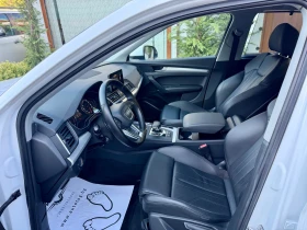 Audi Q5 2.0 tdi quattro 190ps, снимка 9