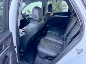 Audi Q5 2.0 tdi quattro 190ps, снимка 13