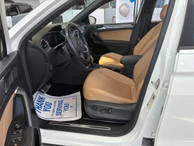 VW Tiguan * Comfortline R Line Black Edition * CARFAX * , снимка 5