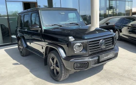 Mercedes-Benz G 450 d Vintage Edition Professional, снимка 1