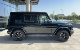 Mercedes-Benz G 450 d Vintage Edition Professional, снимка 3