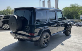 Mercedes-Benz G 450 d Vintage Edition Professional, снимка 4