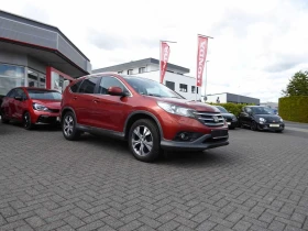 Honda Cr-v 2.2 i-dtec Executive, снимка 4