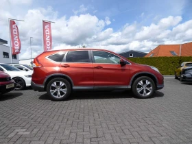Honda Cr-v 2.2 i-dtec Executive, снимка 1